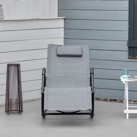 Banc de jardin 2 places, robuste et antirouille, idéal pour terrasse, jardin et espaces extérieurs. Dimensions : 107 cm x 55,5 cm x 92 cm. Couleur : noir.