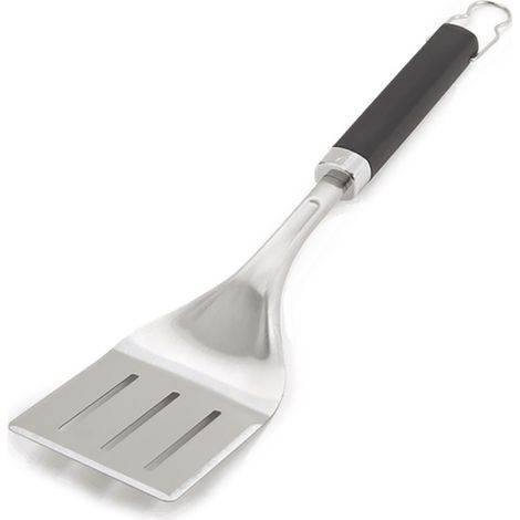 Spatule de barbecue Weber Precision (1/5)