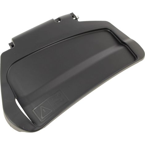 Seitenauswurfgehäuse 322600309/1 für Rasenmäher mac allister