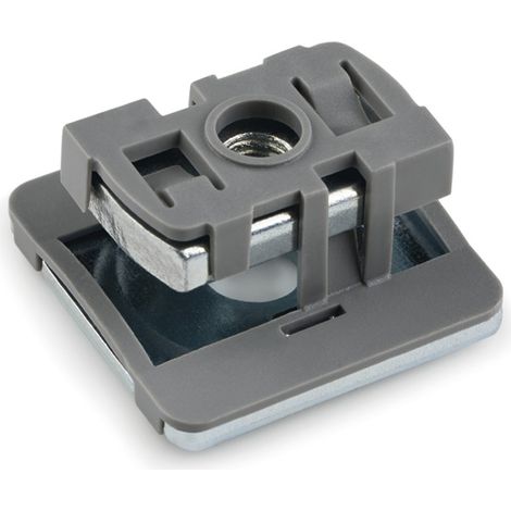 TU-RXA - DADO-GUIDA INDEXTRUT CON RONDELLA DI FISSAGGIO RAPIDO 08 (50 pz.)