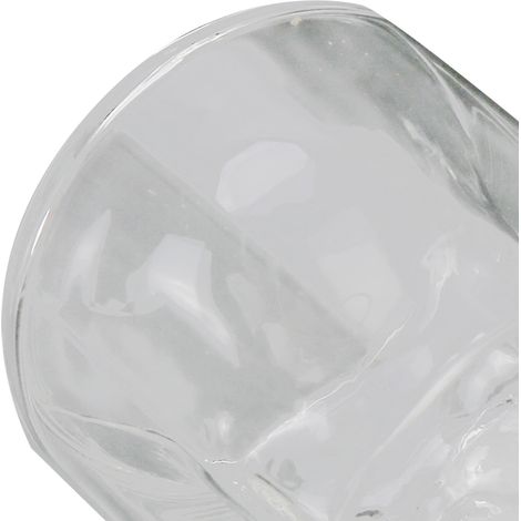 Verre à whisky créatif à double paroi de 75 ml, orné d'un motif de crâne, idéal pour les karaokés et les bars. (1/5)