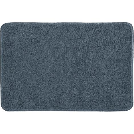 Kleine Wolke Badteppich Ricco iceblue 60 x 90 cm (1/2)