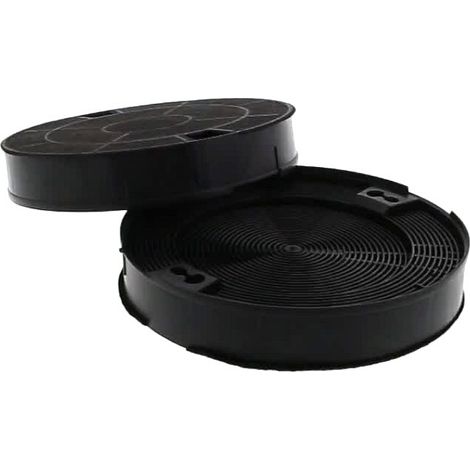 BRANDT, FILTRE Hotte CHARBON 190mm (lot 2) promo (1/2)