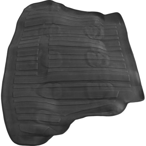 Bavette de Coffre Tapis Protection EVA Noir pour Toyota Corolla 2007-2013, Revêtement de Sol Imperméable, Accessoire Auto (1/5)