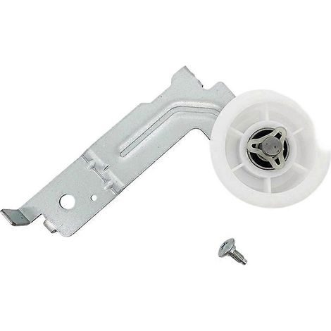 Kit de poulie de renvoi de rechange DC93-00634A pour sèche-linge Samsung DV45H7000EW et DV48H7400EW. (1/5)