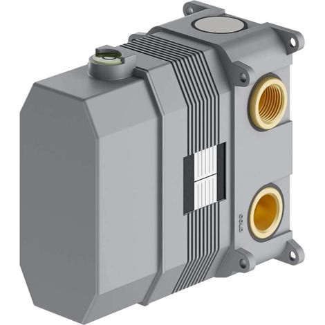 OMNIRES Y - Corps d’encastrement pour mitigeur encastré BOX47X (1/2)