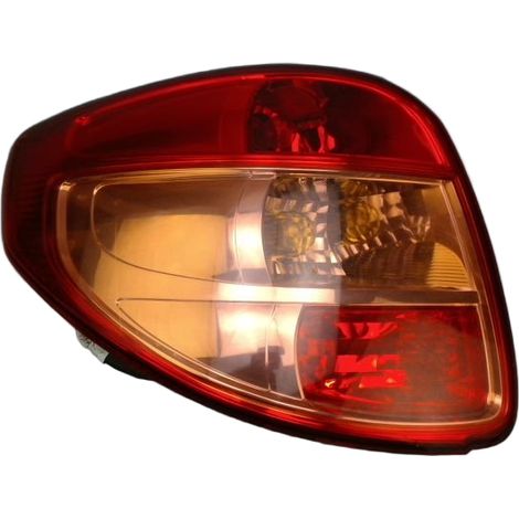 [PRODUIT D'OCCASION] Feu Arrieree Gauche  SUZUKI Sx4 ♻️ Ref Oe. 3567079j00 - Garantie à vie (1/3)
