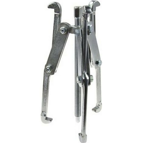 Abzieher geko bearing puller 3-arm 10 inch geschmiedeter Stahl