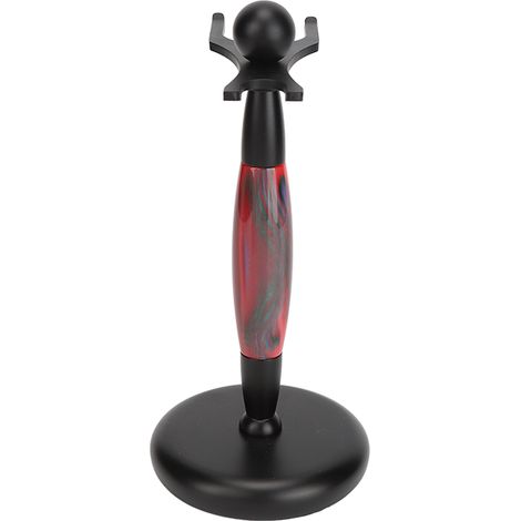 Support de Rasoir et Brosse Anti-Rouille Design Contemporain pour Salle de Bain Hôtel et Maison (1/5)