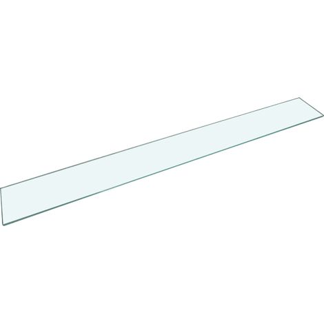 Emco asis flat Glasboden klar