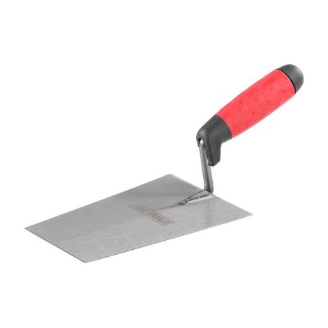 Maurerkelle Strend Pro BT2100, 180 mm, OrangeHand