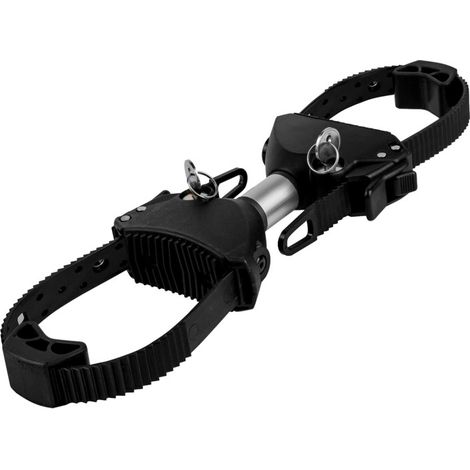 Extension 3ème vélo pour porte-vélos Eufab SD260 (1/5)