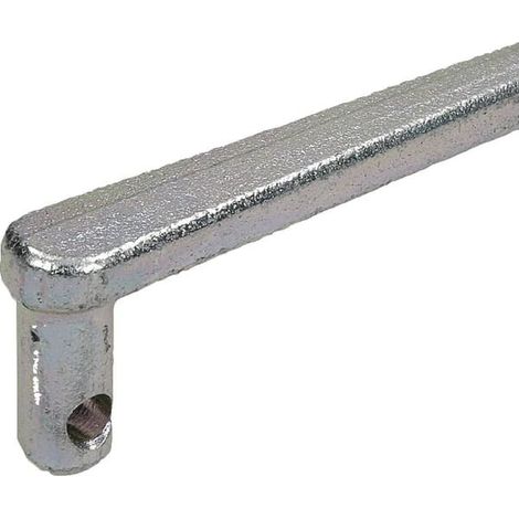 Tige de renfort LEMKEN 4826022