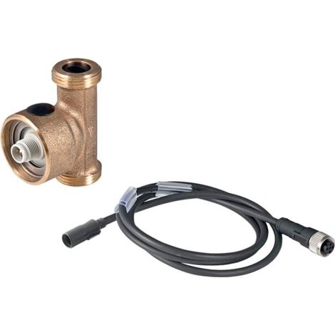 Geberit 616216002 Capteur de température et de débit volumique (1/3)
