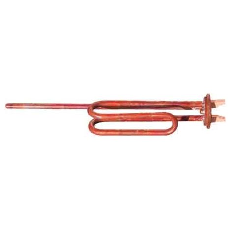 Resistenza per Scaldacqua Ricurva a Flangia 1200 W (1/2)