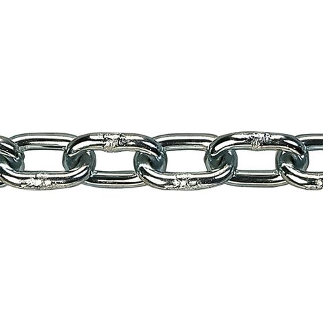 CADENA GENOVESA 10X40 (MTS) - EHLIS