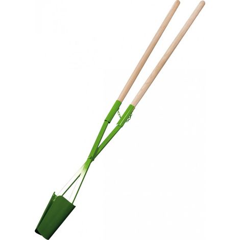 Coclea Circumpro Pala