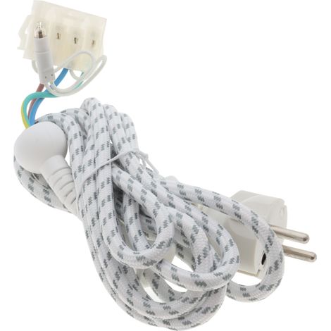 Rowenta cavo alimentazione spina lampadina ferro stiro Effective AutoSteam (1/2)