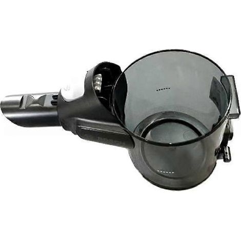 Staubbehälter für Bosch S6 Akku-Staubsauger – Ersatzteil (1/5)
