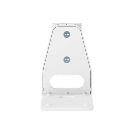 Soporte de pared Vivolink vlmsp-E300W para Sonos ERA 300 blanco (1/5)