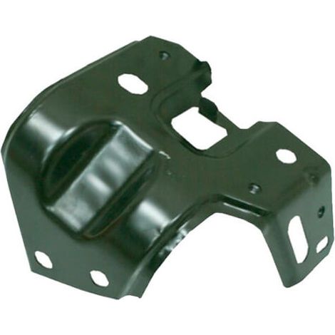 Support d'aile avant gauche Fiat Punto Evo depuis 2009