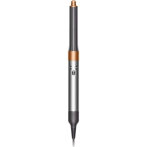 DYSON Asciugacapelli Airwrap Origin  Nichel Copper