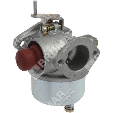 Carburador de cubeta para motores TECUMSEH 23088010 - 23088011 - 23088013 - 23088614 - 23088615 - 018658