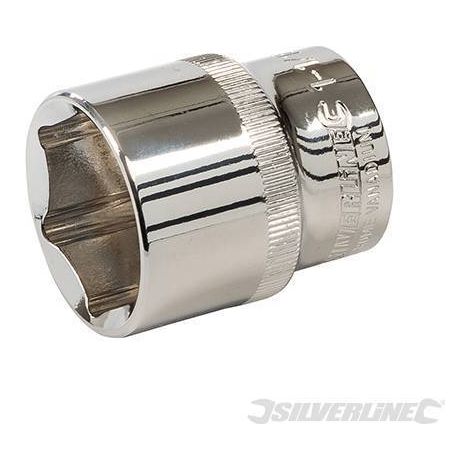 INSERTO BUSSOLA ESAGONALE POLLICI 1/2&quot 1 1/16&quot CHIAVE BUSSOLE BUSSOLOTTO 103 SL
