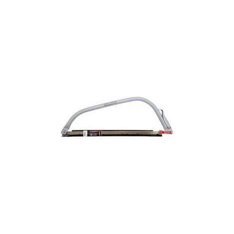 Segoncino ad arco a lama fissa 61cm bellota