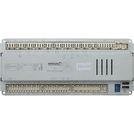 BRÖTJE Scambiatore di calore 14/22 kW, 7840290