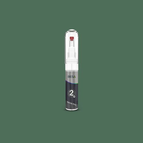 Stylo retouche peinture Pantone 357 U  Satin