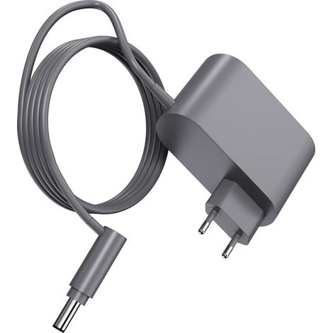 30,45V Chargeur Compatible avec Dyson V10 V11 V12 V15 SV12 SV14 SV15 SV20 SV22 Vacuum Cleaner Bloc d'alimentation 1,8 m Câble (1/5)
