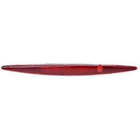 Applicable au troisième feu stop arrière rouge en position haute pour Honda CRV 2012 2013 2014 2015 2016 (1/5)