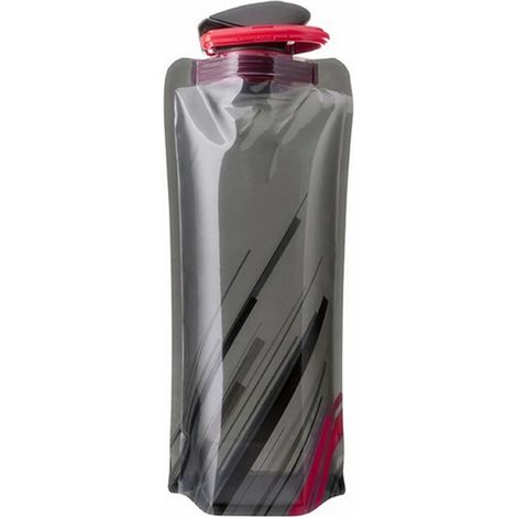 Sac isotherme de 750 ml pour le camping, le vélo et le sport. Compressible et portable, il est idéal pour les pique-niques et les barbecues.-AquaForge (1/5)