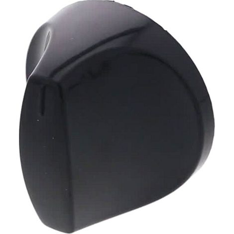 PROLINE, MANETTE Plaque NOIRE GAMA-B 4031 3h 6mm 11mm (1/2)
