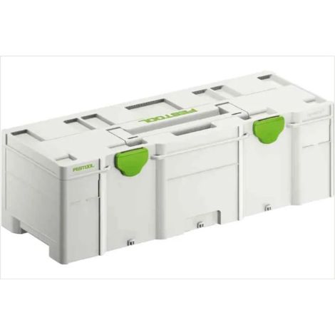 SYSTAINER FESTOOL SYS3 XXL 237 (1/3)