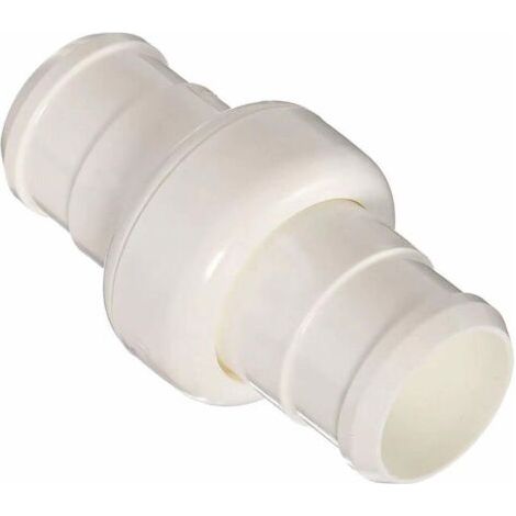9-100-3002 Pivot de tuyau de nettoyeur de piscine compatible avec Polaris 360 compatible, tuyau pivotant (lot de 2) (1/4)