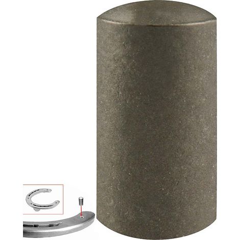 Embouts en tungstène, sachet de 100 pièces (1/2)