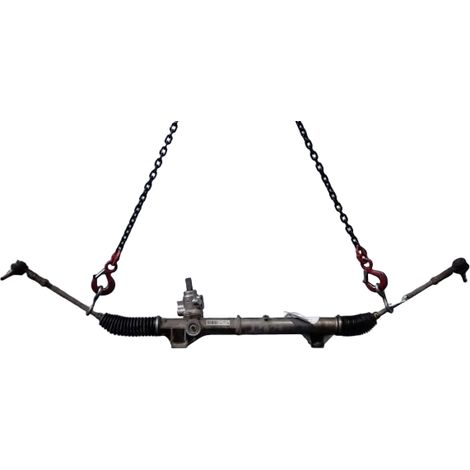 Cremaillere CITROEN Jumpy Tole 2004- [PRODUIT D'OCCASION]♻️4001r8 (1/2)