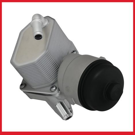 BB3Q-6B624-EA Getriebekühler - Kompatibel mit FORD RANGER 2.2L, 3.2L (1/4)