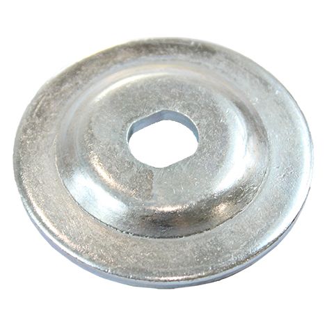 Rondelle coupe disque débroussailleuse Mc Culloch - 538229834 (1/4)
