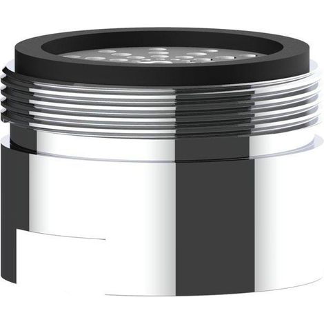 Aireador M 28 x 1, para 54920/54945 cromo KEUCO