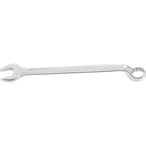 Llave combinada, acodada  34 mm (1/2)