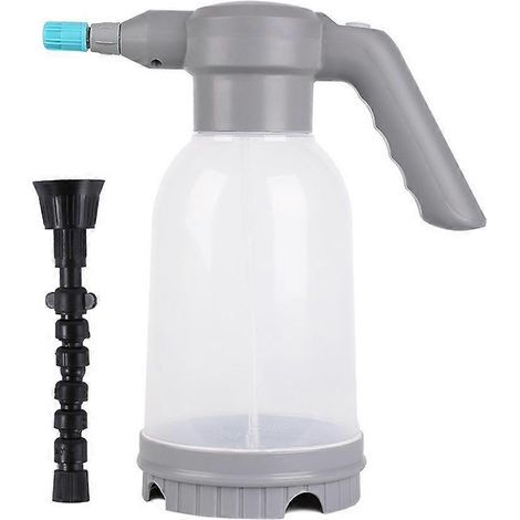 Arroseur automatique électrique 2L pour plantes, pulvérisateur désinfectant pour jardin, brumisateur électrique USB (1/5)