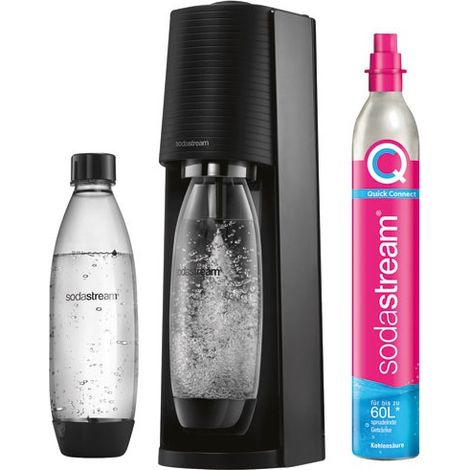 SODASTREAM MACHINE A 1012812333 (1/5)