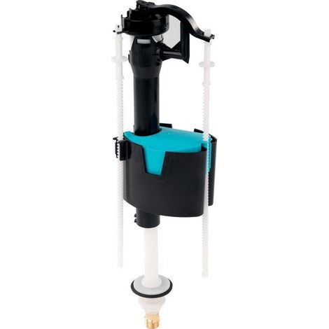 Robinet flotteur - SIDER - Robeco - Vertical - Matière recyclé - 3/8" - SIDER (1/4)