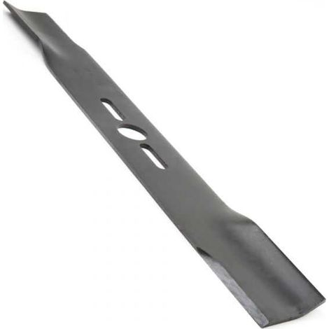 Lame tondeuse universelle plate 1er prix 48,2 cm (1/4)