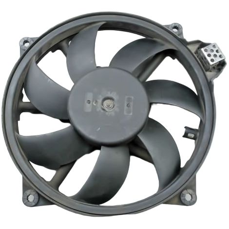Moteur Ventilateur Radiateur RENAULT Megane [PRODUIT D'OCCASION]♻️214810898r (1/2)