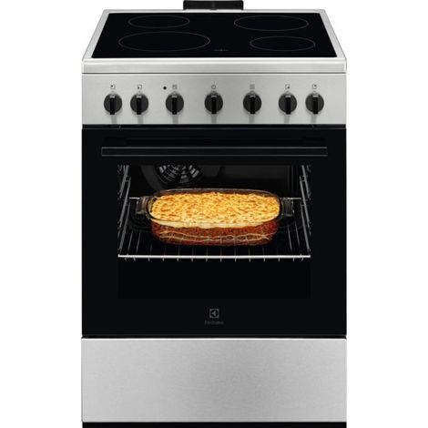 Electrolux Cucina a libera installazione elettrica (1/4)