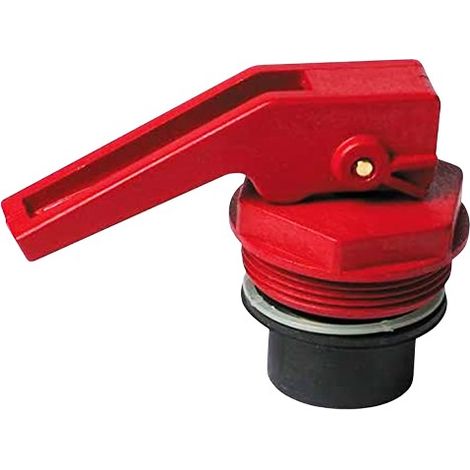 Valvula de seguridad kit hidroblock Roca